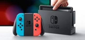 Nintendo Switch本体（ニンテンドースイッチ） ジョイコン（L）ネオンブルー （R）ネオンレッド
