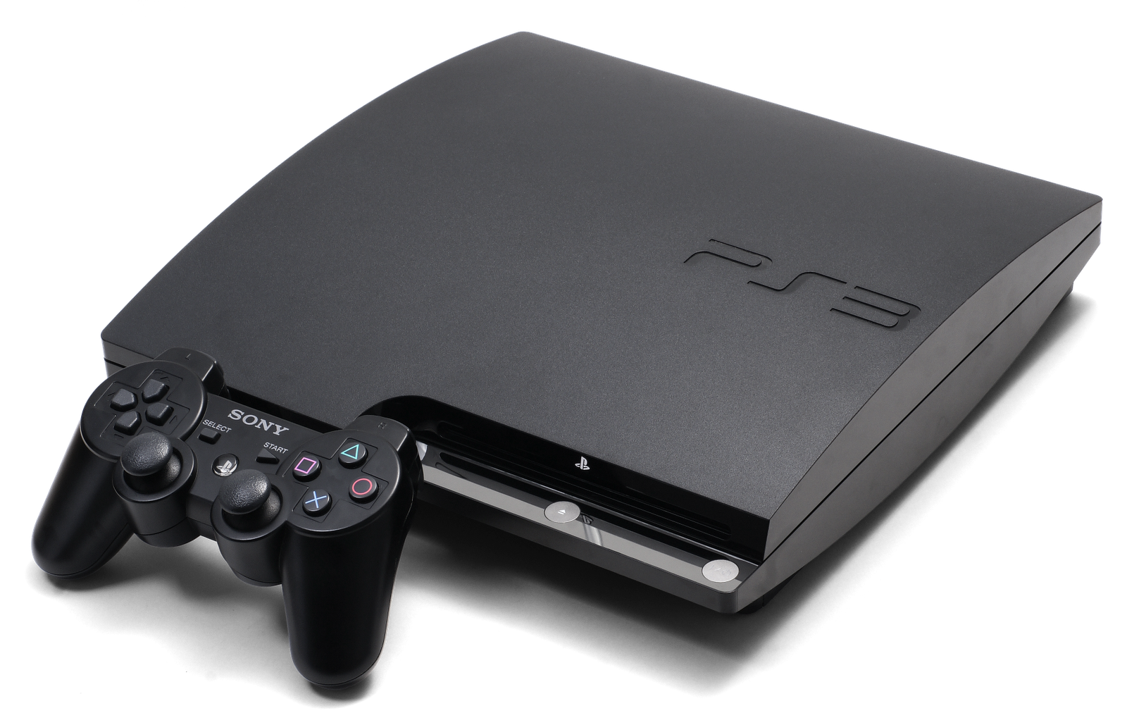 プレイステーション3 Ps3 業界最速 なんでも買取マクサスならオンライン上で買取の全てが完結