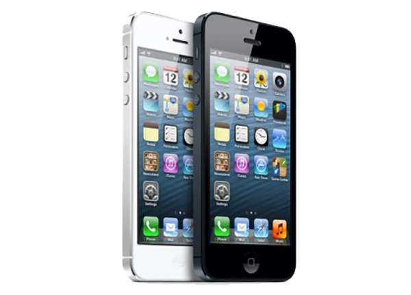 Apple iPhone5c 32GB (ブルー) MF151J/A 国内版SIMロックフリー