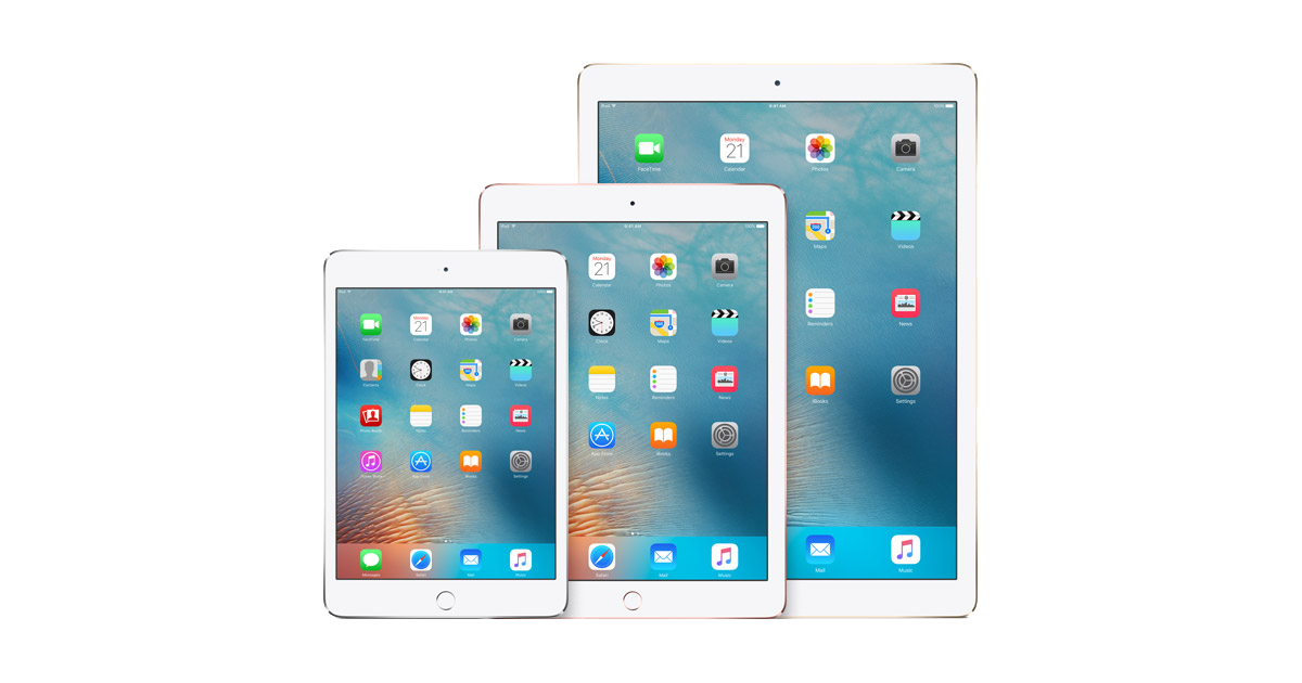 【SoftBank】Apple iPad mini 3 Wi-Fi + Cellular 128GB ゴールド (MGYU2J/A)