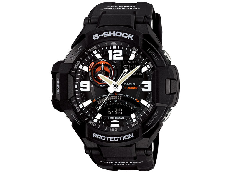 G-Shock 買取